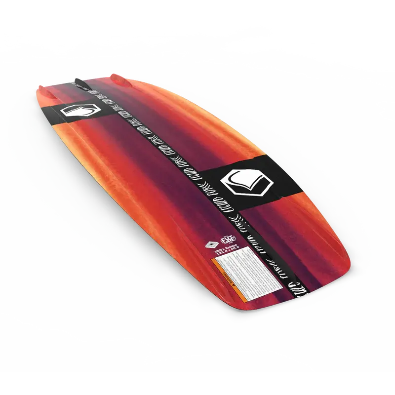 Liquid Force Kids RDX Wakeboard 2025