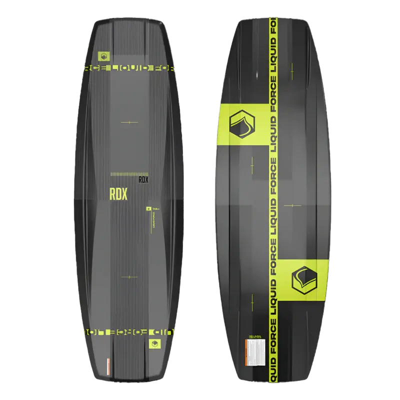 Liquid Force RDX Wakeboard 2025 Liquid Force