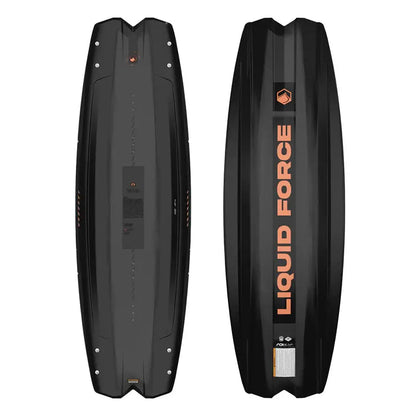 Liquid Force Remedy Aero Wakeboard 2025 Liquid Force