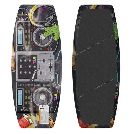 Liquid Force Tao Wakeskate Liquid Force