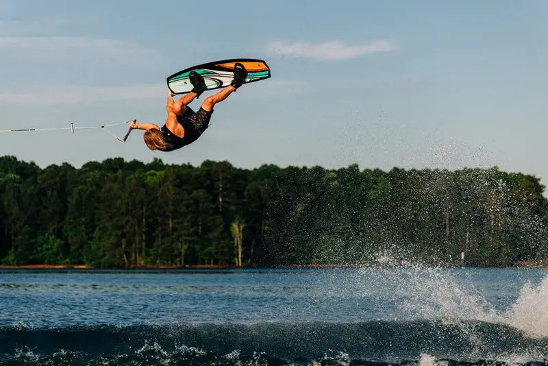 Liquid Force Trip Wakeboard 2025 Liquid Force