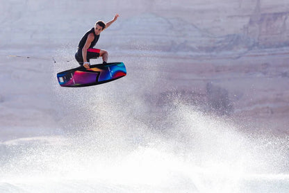 Liquid Force Ethos Wakeboard WaterSports Mania