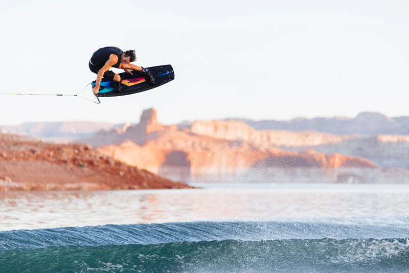 Liquid Force Ethos Wakeboard WaterSports Mania