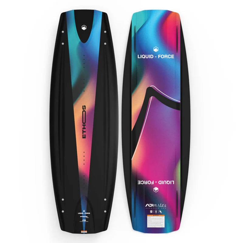 Liquid Force Ethos Wakeboard WaterSports Mania