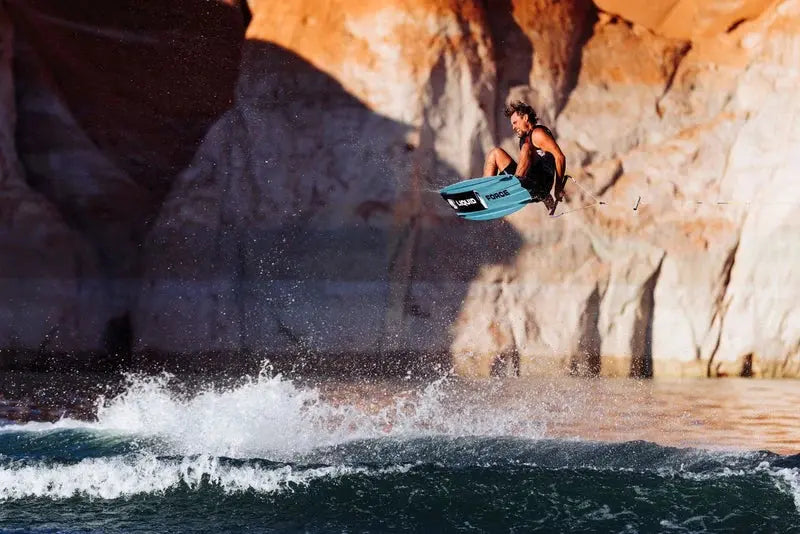 Liquid Force Remedy Wakeboard Liquid Force