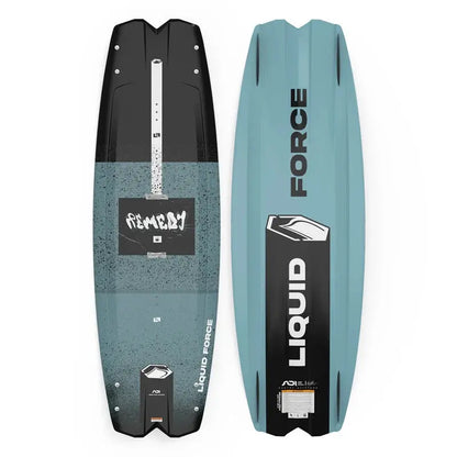 Liquid Force Remedy Wakeboard Liquid Force