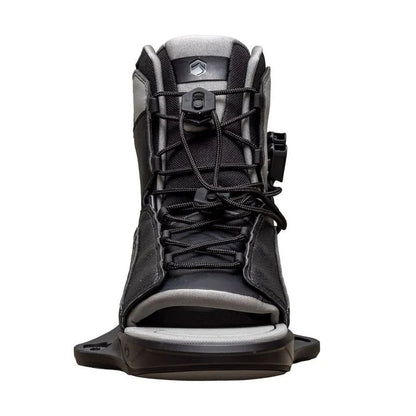 Liquid Force Origin with Transit Bindings Wakeboard Combo WaterSports Mania