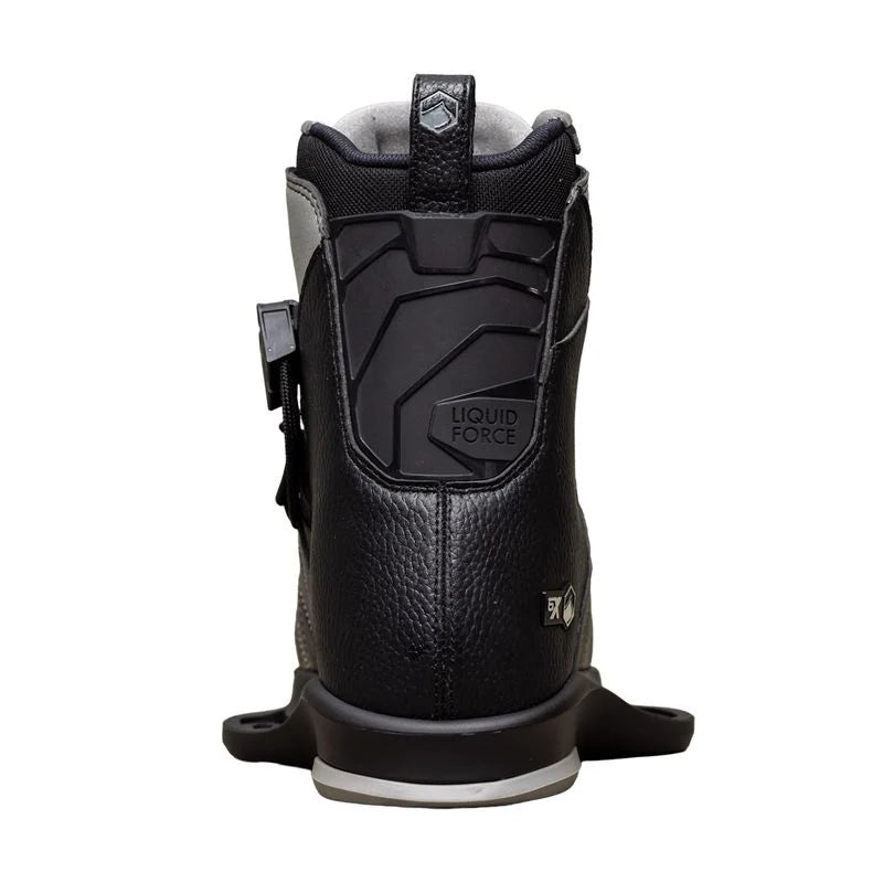 Liquid Force Origin with Transit Bindings Wakeboard Combo WaterSports Mania