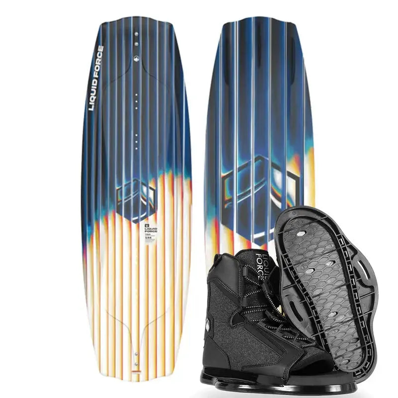 Liquid Force Trip Index Wakeboard Combo 26 Liquid Force