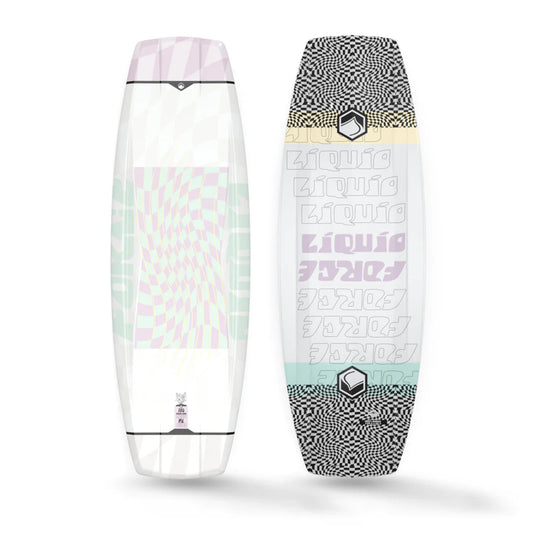 Liquid Force M.E. Ladies Wakeboard