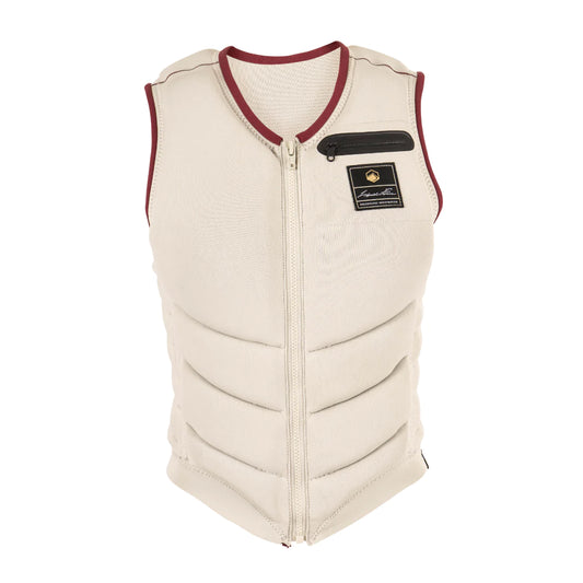 Liquid Force Breeze  Ladies Impact Vest Vanilla