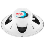 Boss Audio 6" x 9" 2-Way 350W Full Range Speakers (Sold in Pairs) MR692W