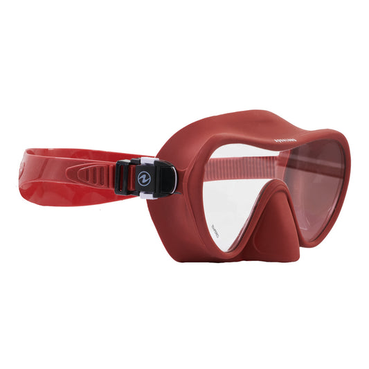 Aqualung Nabul – Snorkeling Mask – Brick