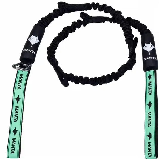 Manta Adjustable Elastic Dock Tie Manta WaterSports