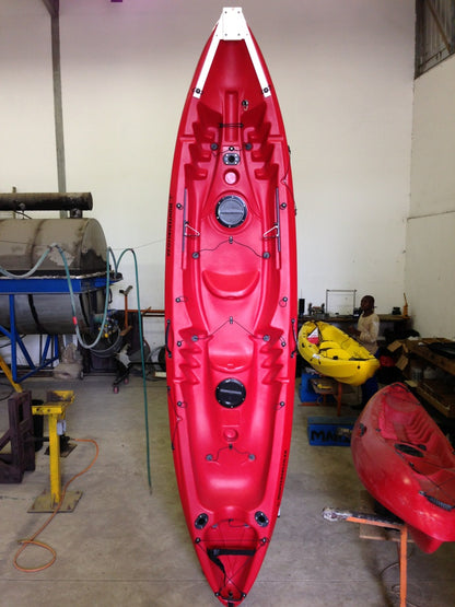 Nessy "Double"  Kayak