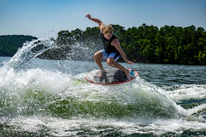 Hyperlite Hi-Fi Wakesurf Board