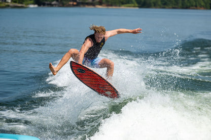 Hyperlite Hi-Fi Wakesurf Board