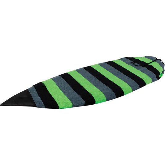 O’Brien Board Sock Green – 5′
