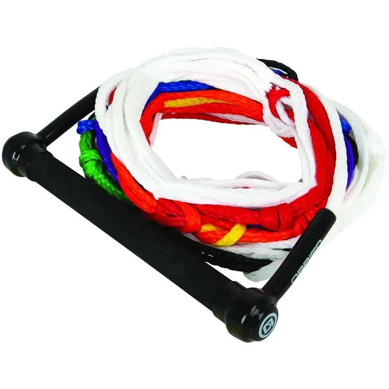 O'Brien 8 Section Ski Combo Rope O'Brien