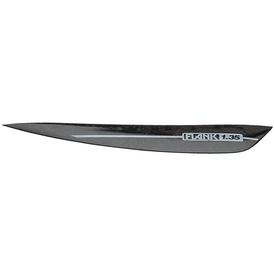 Obrien Flank Wakeboard Fins - 2 Pack