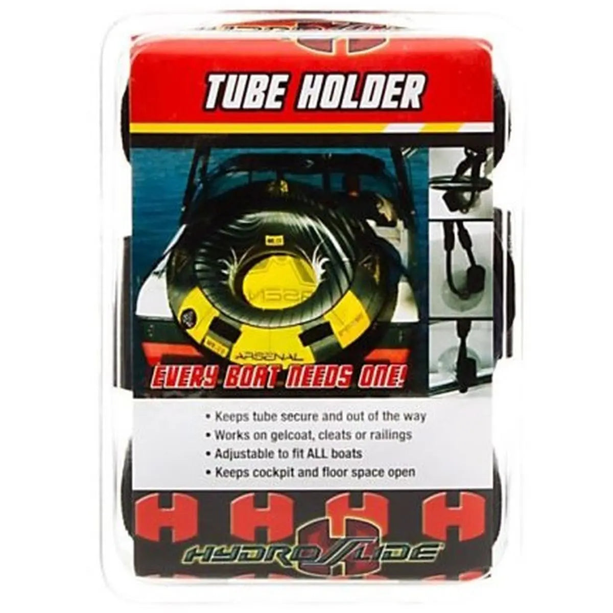 Obrien Hydroslide Tube Holder