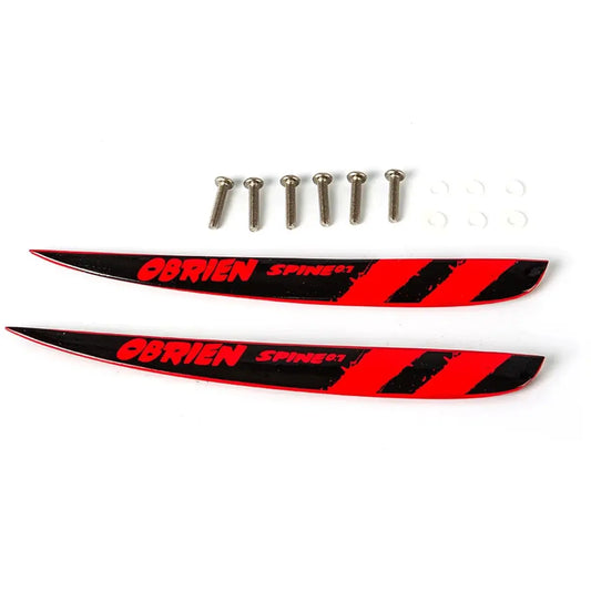 O’Brien Spine 0.7 Wakeboard Fins – 2 Pack