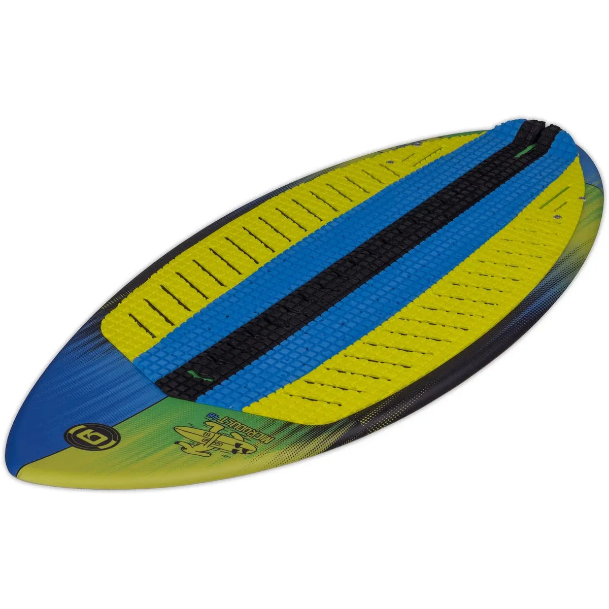 O'Brien 48" Micro Dust Wakesurf Board