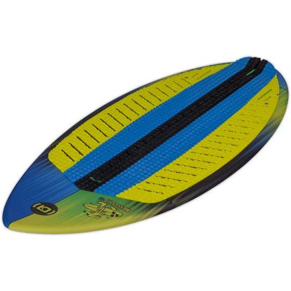 O'Brien 48" Micro Dust Wakesurf Board