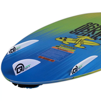 O'Brien 48" Micro Dust Wakesurf Board