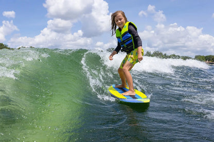 O'Brien 48" Micro Dust Wakesurf Board