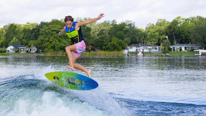 O'Brien 48" Micro Dust Wakesurf Board