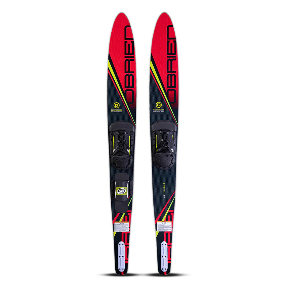 O'Brien Performer Combo Waterskis