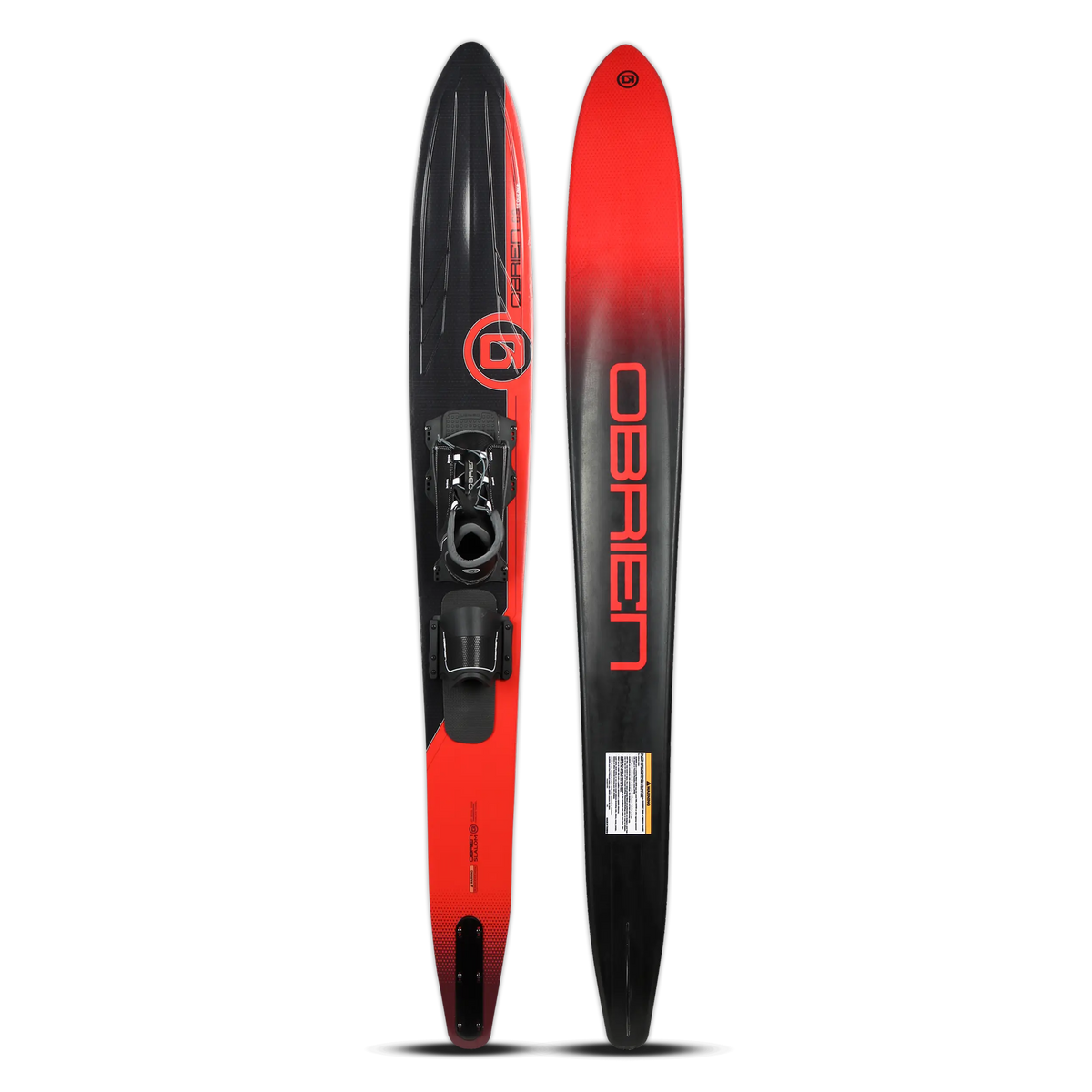 O’Brien Sequence 69″ Slalom Waterski With Z-9