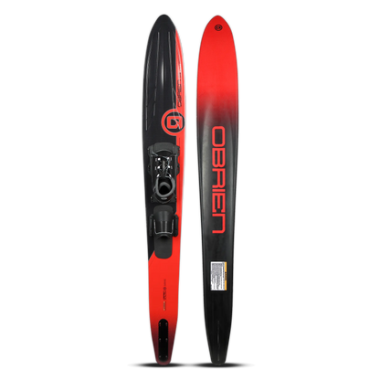O’Brien Sequence 69″ Slalom Waterski With Z-9