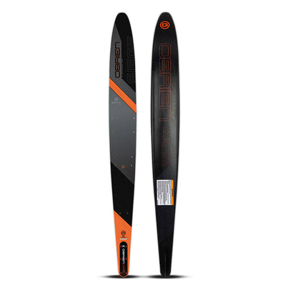 O’Brien Jr. Siege Slalom Waterski 62″ with Z9 JR