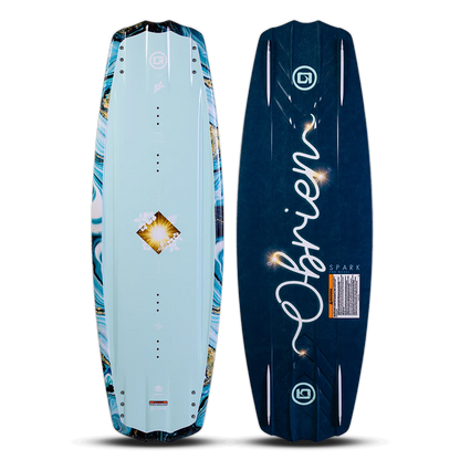 O'Brien Spark 137" Wakeboard