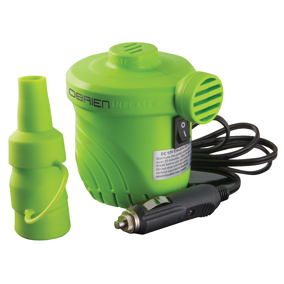 O'Brien 12V Pump