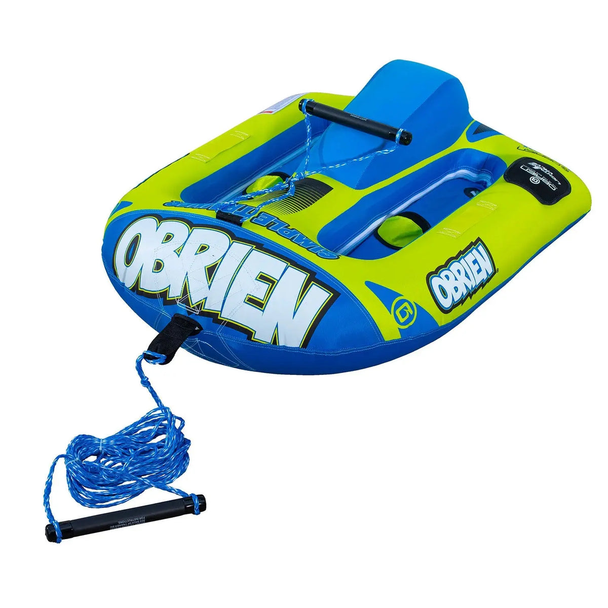 O'Brien Simple Trainer Inflatable Ski O'Brien