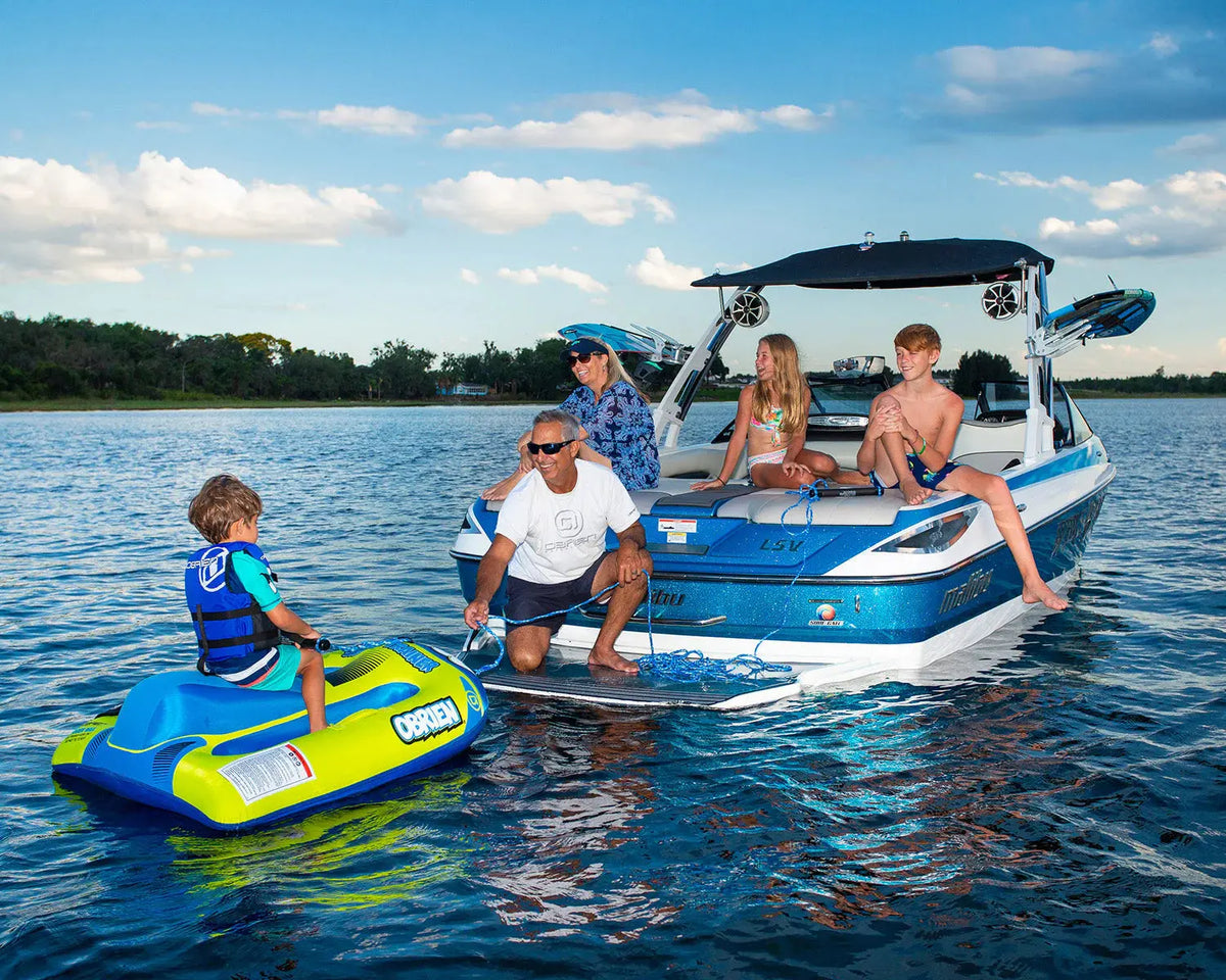 O'Brien Simple Trainer Inflatable Ski O'Brien