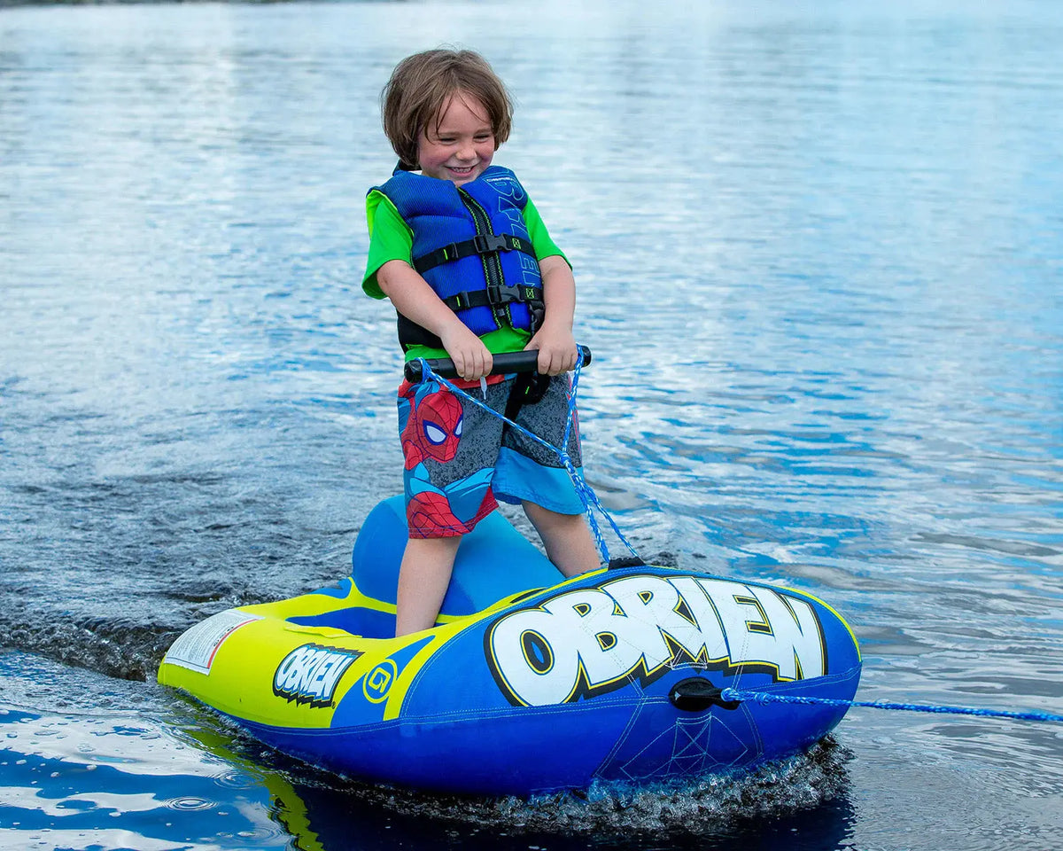 O'Brien Simple Trainer Inflatable Ski O'Brien