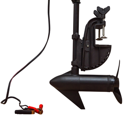 Poer Trolling Motor