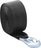 Winch Strap Rutherford Marine