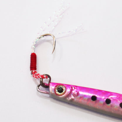 FISHING JIGGING LURE RS-ABBY