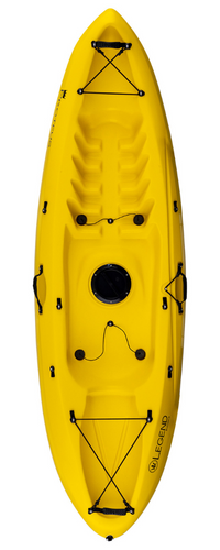 Proteus  Kayak