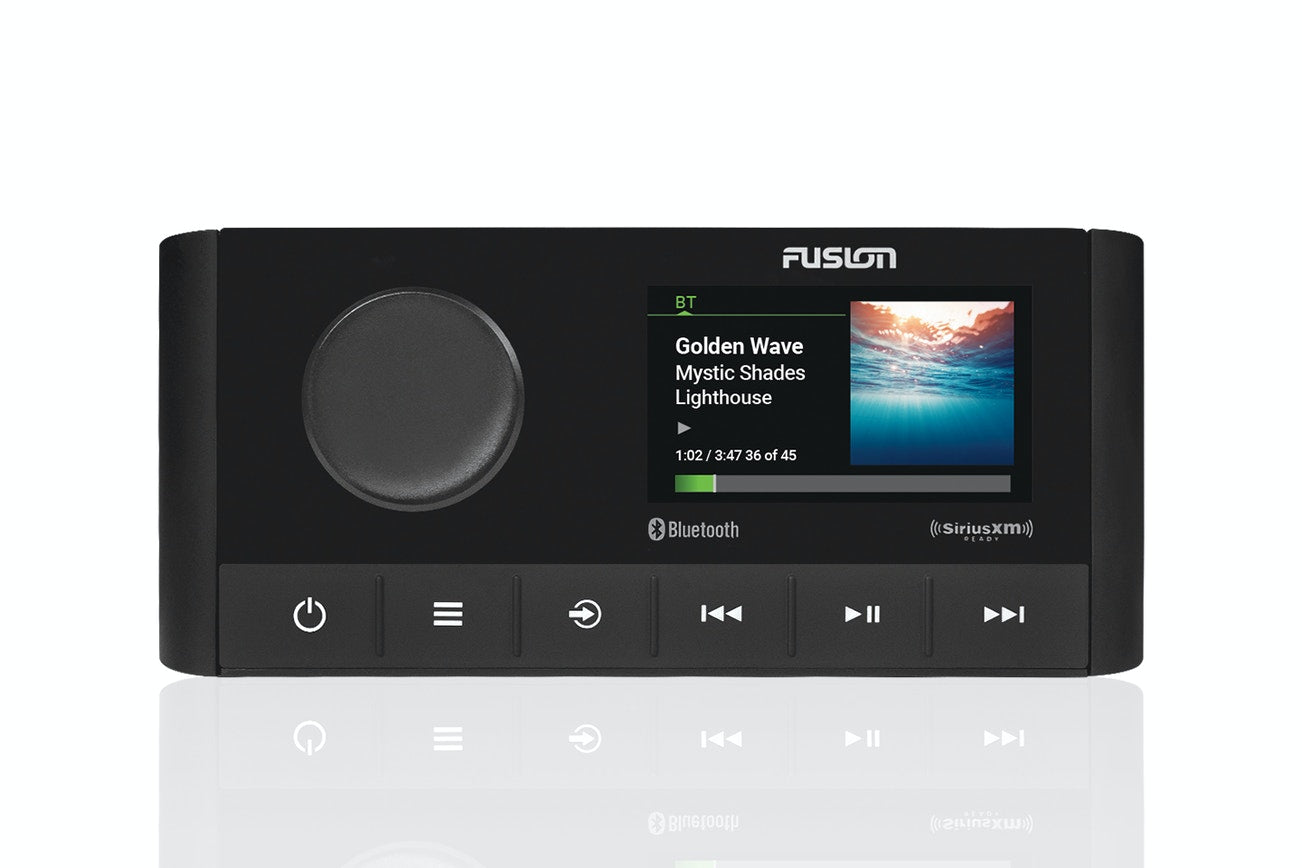 Fusion RA210 Marine Stereo