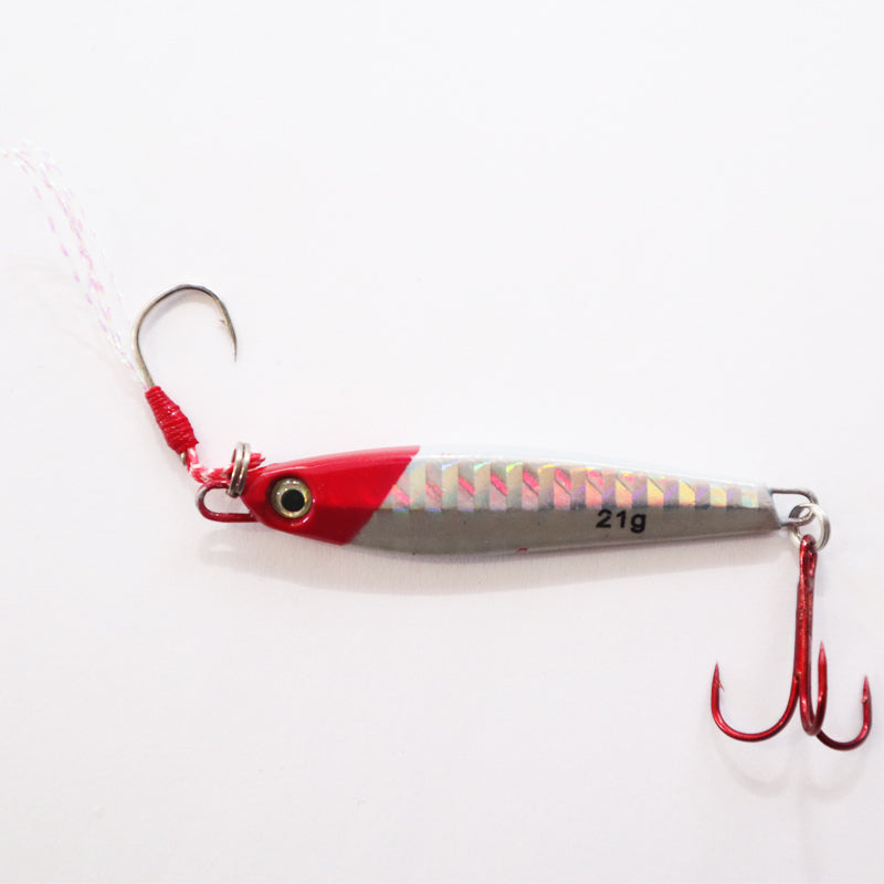 FISHING JIGGING LURE RS-ABBY