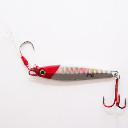 FISHING JIGGING LURE RS-ABBY