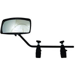 Universal Adjustable Clamp-On Water Ski Rear View Boat Mirror