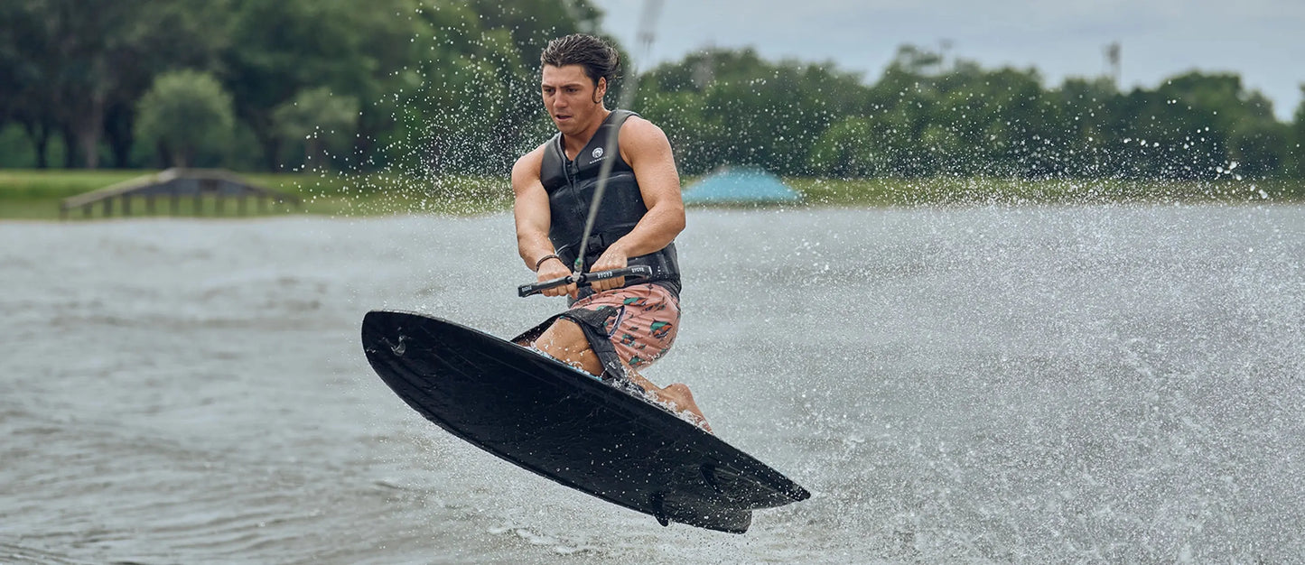 Radar Hawk Kneeboard Ronix