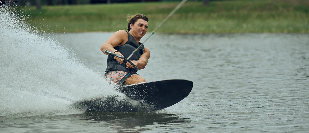 Ronix Raoar Radar Hawk Kneeboard - WaterSports Mania